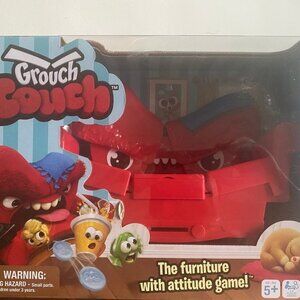 Grouch Couch The Furniture Game New!